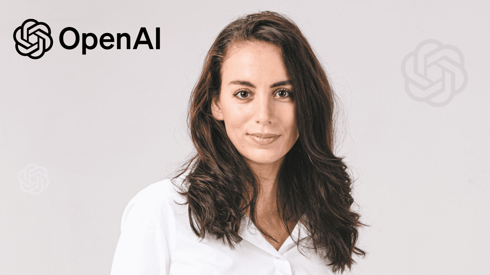 An Interview with OpenAI's CTO, Mira Murati about Sora