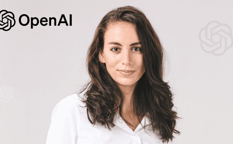 An Interview with OpenAI's CTO, Mira Murati about Sora